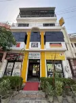 Friends Guest House and Hostel Hoteles en 