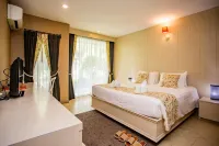 lavilla boutique hotel