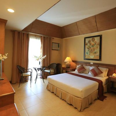 Junior Suite Java Hotel Laoag Promo Code