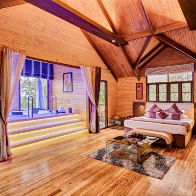 Aussie Suite Aamby Valley City Promo Code