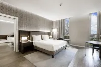 Doubletree by Hilton Pointe-Noire Hotels in 