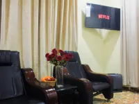 Raahi Hotel فنادق في جيلجيت