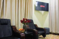 Raahi Hotel