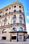 Hotel Pilar Plaza Hotel a 