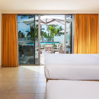 Queen Room with Pool View Park Shore Waikiki Promo Code