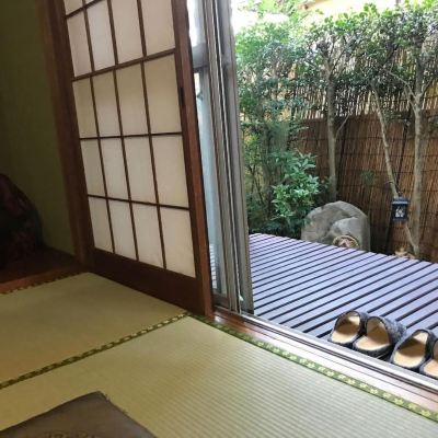 Two-Bedroom House Ryu Promo Code