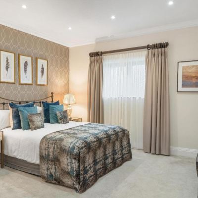 Executive Suite Boringdon Hall Hotel and Spa Promo Code