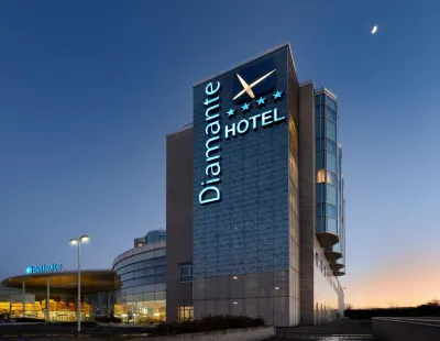 Hotel Diamante Alessandria Hotel a 