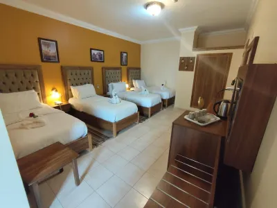 Mariam Hotel Hotels in 