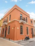 Intra Muros Hostel Hotels in 