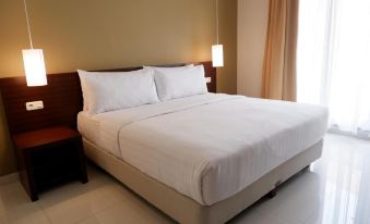 PEPABRI Hotel & Resort - Housity