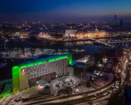 HP Park Plaza Hotels in 