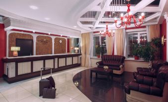 Boutique Hotel Diana - Housity