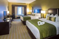 Country Inn & Suites by Radisson, Houston Intercontinental Airport East, TX