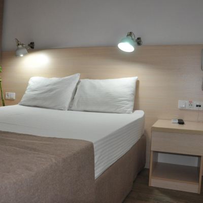 Superior Standard Room Dublin Hotel Promo Code