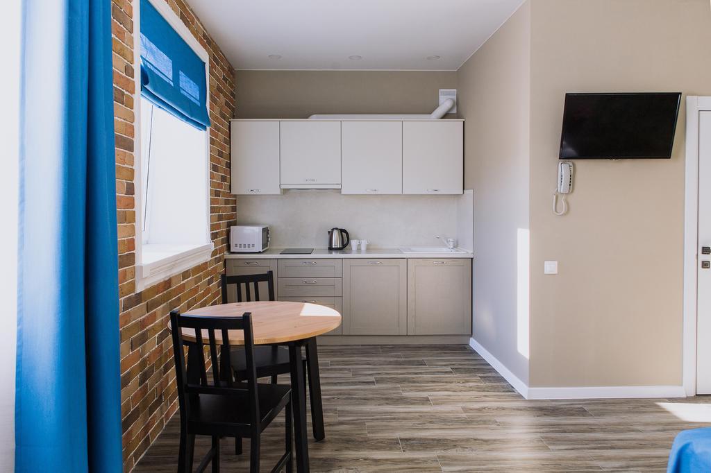 高级房 阁楼 带一张双人床