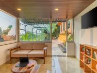 The Hosteller Goa, Mandrem