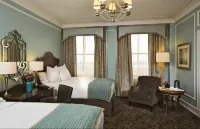 Peabody Memphis Hôtels à : 