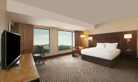 Hilton Garden Inn Trivandrum Hotels in 