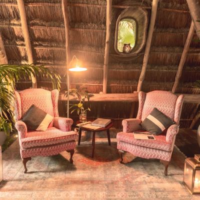 Villa Superior with Pool Casa Palma Papaya Playa Project Promo Code