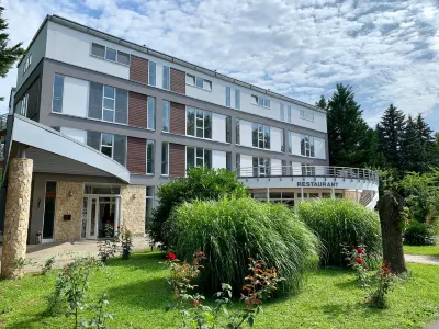 Well Hotel Hoteles en 