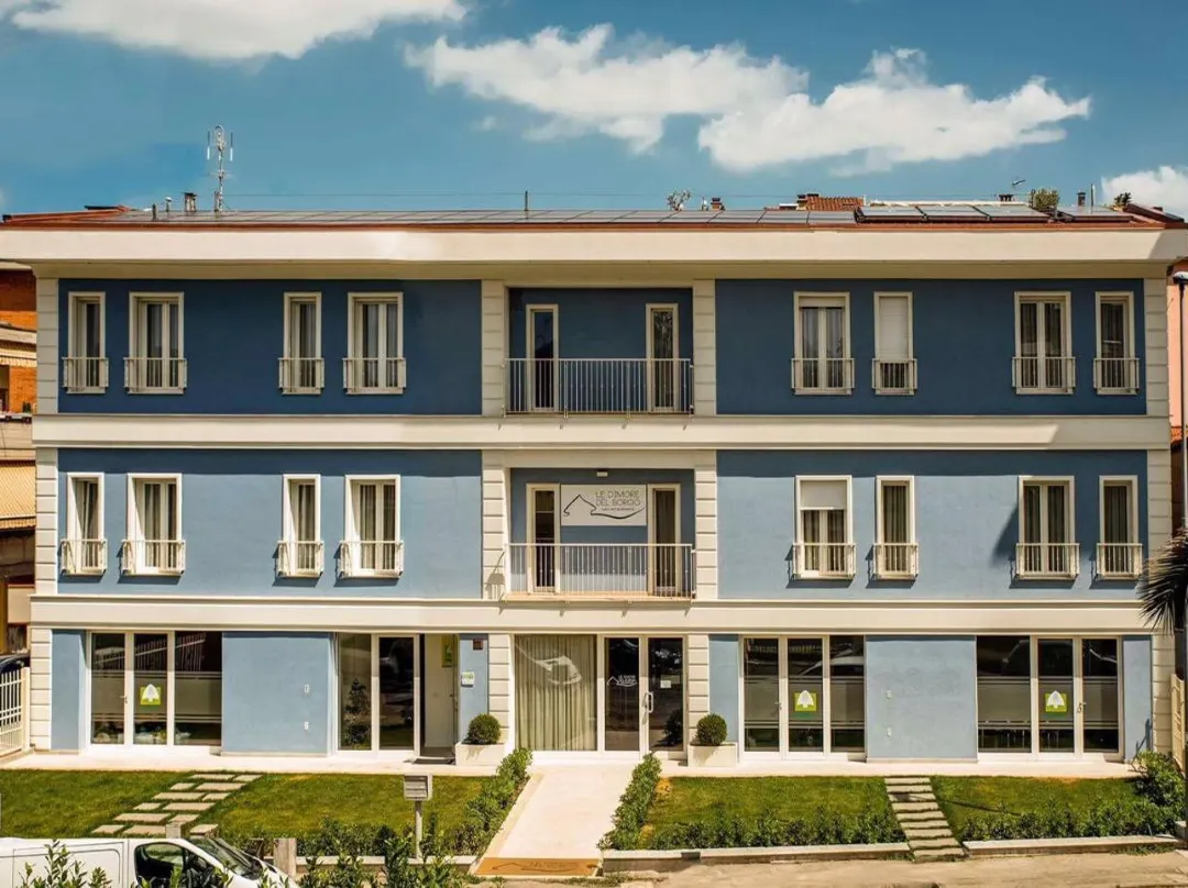 Le Dimore Del Borgo - Lucca