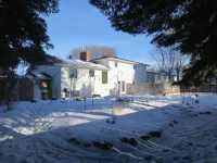 College Park Bed & Breakfast Ξενοδοχεία στην πόλη 