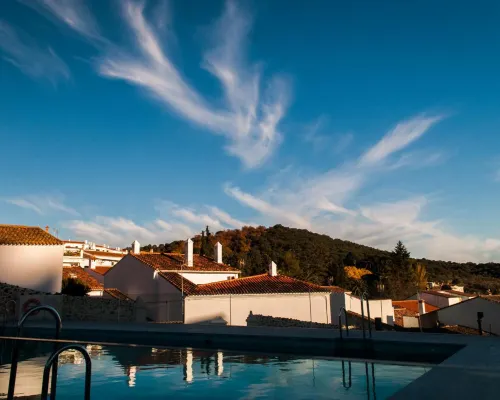 Hotel Convento Aracena & Spa Hotels in Aracena