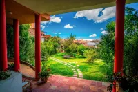 Hotel Villa Antigua Hotels in 