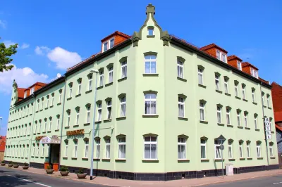 Apartment Hotel Lindeneck Hotels in 