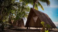 Kimo Resort Pulau Banyak Aceh Singkil Hotel di 