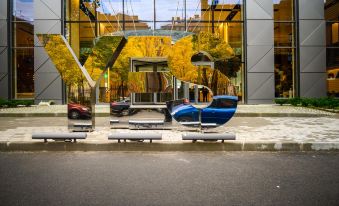 Premium apartment on Belvedere - Housity