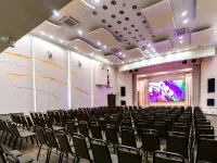 Hotel Ural 페름 호텔