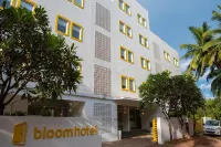 Bloom Hotel - Calangute Hotels in 