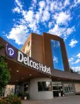 Delcas Hotel