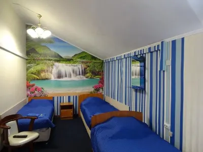 Lotus Hotel Hotel di 