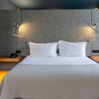 Wine Experience Suite Monverde - Wine Experience Hotel by Unlock Hotels Promo Code