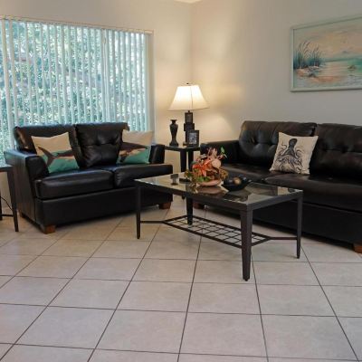 One-Bedroom Condo Vacation Villas Promo Code