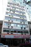 Hotel California Các khách sạn ở 
