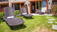 Hotel Pucon Green Park