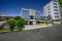 Hotel Montes de la Castellana
