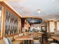Hotel Ludwigs Hotels in Fussen