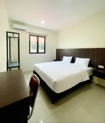 Bobo Inn