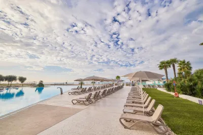 Azul Beach Resort Montenegro Các khách sạn ở 