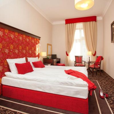 Deluxe Double or Twin Room Cottonina Hotel & Mineral Spa Resort Promo Code