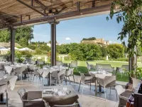 La Ferme Chapouton Hotels in Grignan
