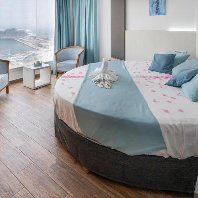 Junior Suite with Pool View Hotel Amic Horizonte Promo Code