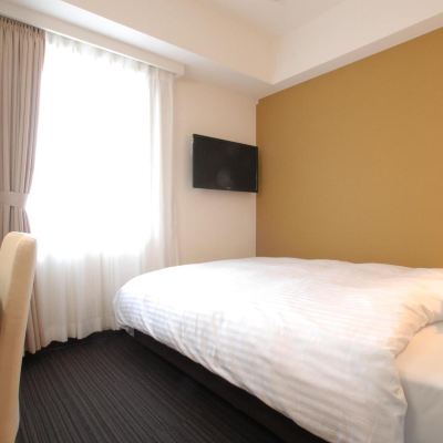 標準單人房 禁菸 AB飯店 金澤優惠