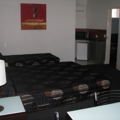 Family Room Gympie Muster Inn Promo Code