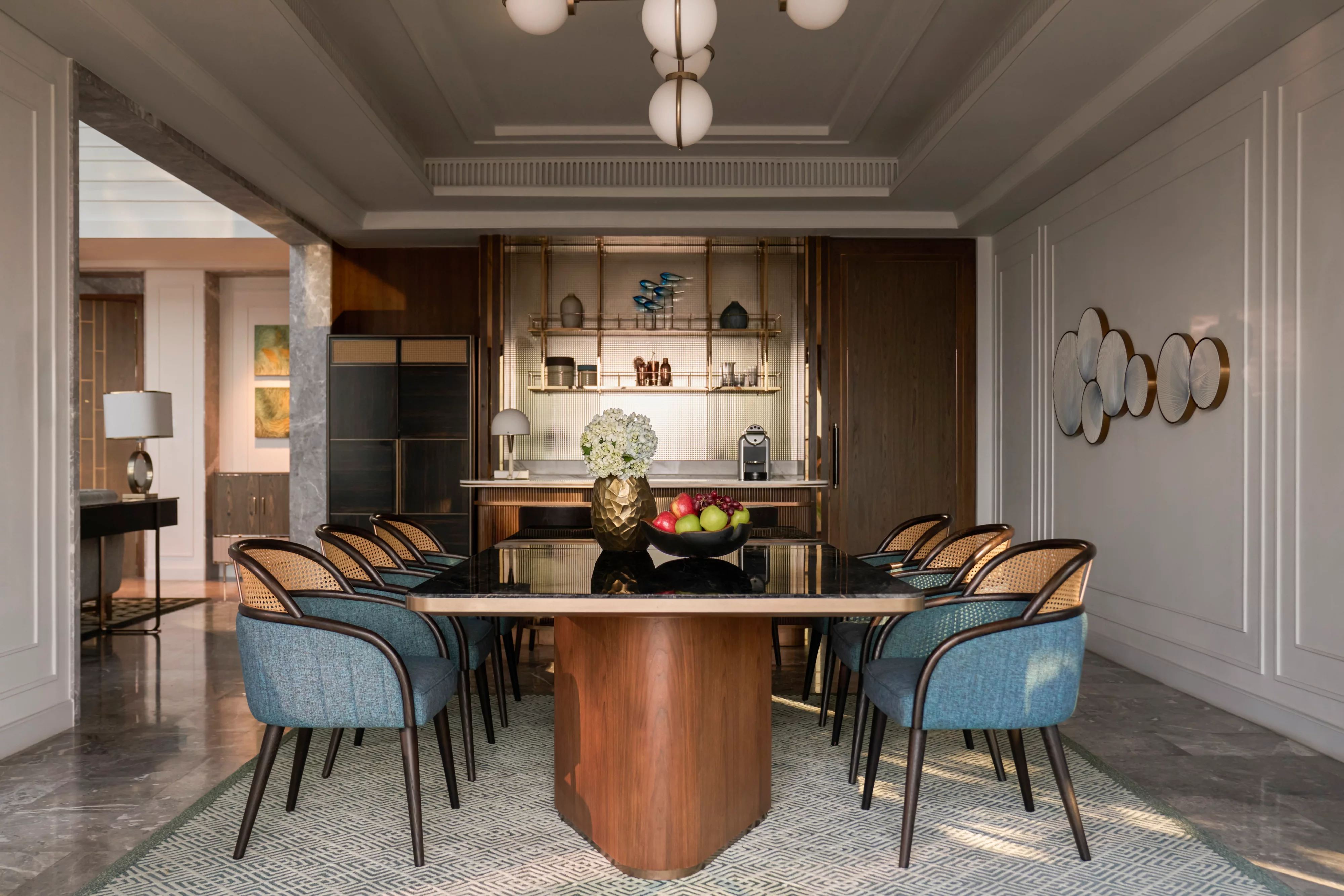 三卧室海滨别墅 - 带私人泳池